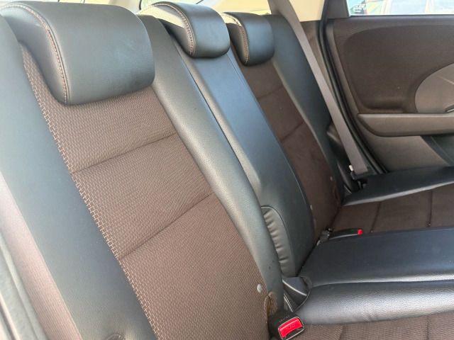 2011 Honda FIT SHUTTLE HYBRID — миниатюра 34
