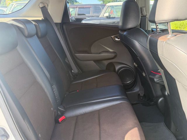 2011 Honda FIT SHUTTLE HYBRID — миниатюра 35