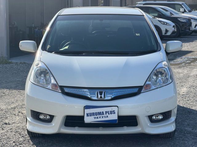 2011 Honda FIT SHUTTLE HYBRID — миниатюра 41