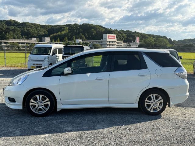 2011 Honda FIT SHUTTLE HYBRID — миниатюра 49