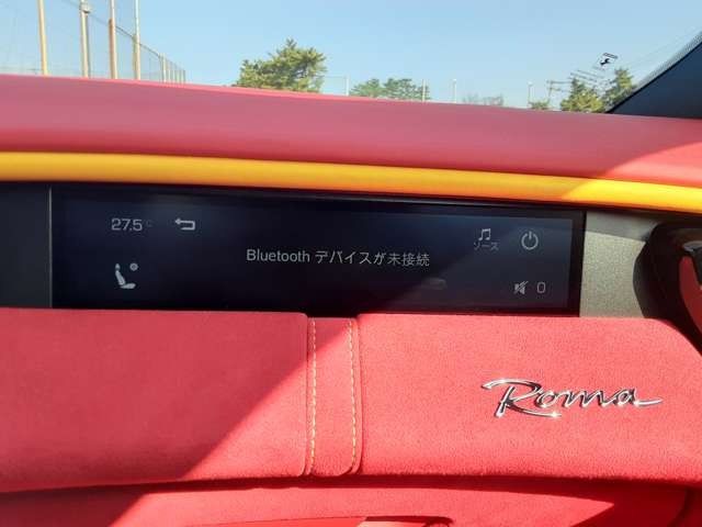 2021 Ferrari ROMA 缩略图 22