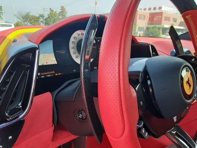 2021 Ferrari ROMA 缩略图 23