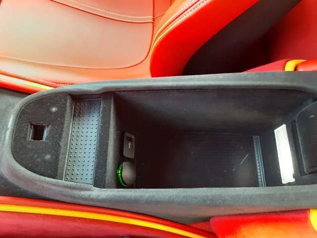2021 Ferrari ROMA 缩略图 25