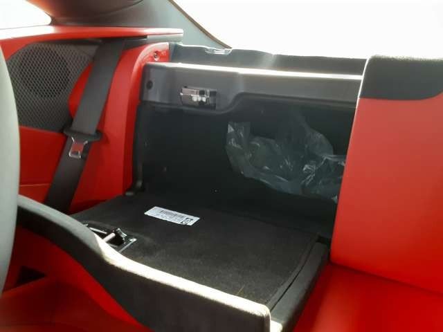 2021 Ferrari ROMA 缩略图 27
