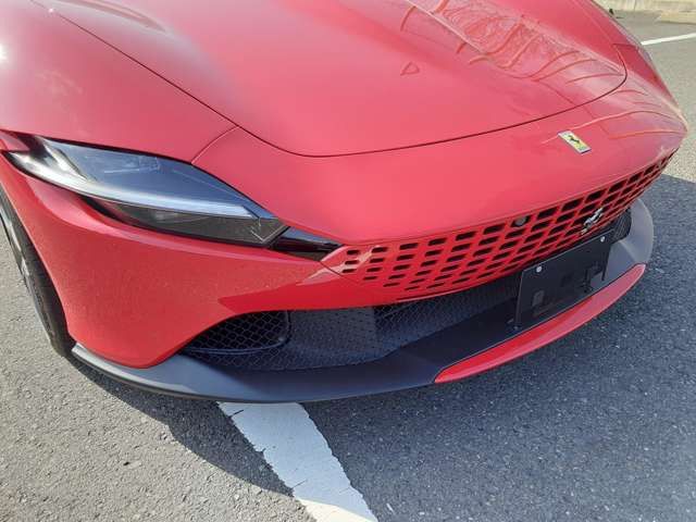 2021 Ferrari ROMA 缩略图 13