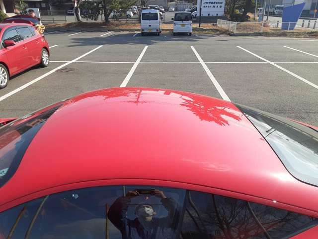 2021 Ferrari ROMA 缩略图 14