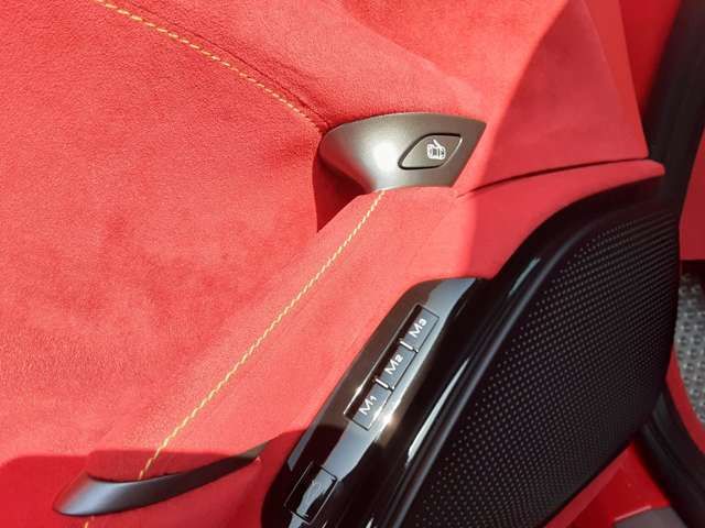 2021 Ferrari ROMA 缩略图 16