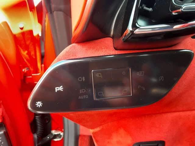 2021 Ferrari ROMA 缩略图 19