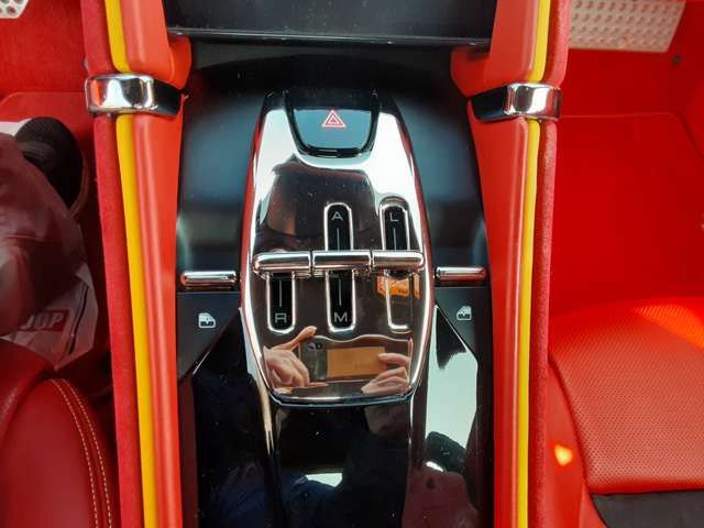 2021 Ferrari ROMA 缩略图 20