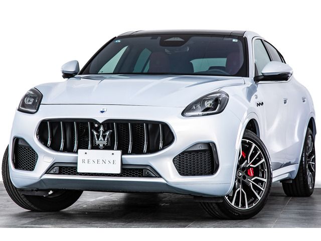 صورة 1 لـ 2023 Maserati GRECALE