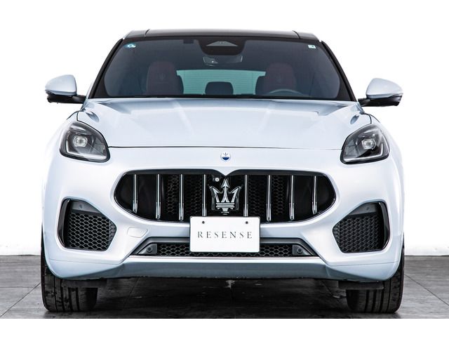 صورة 4 لـ 2023 Maserati GRECALE