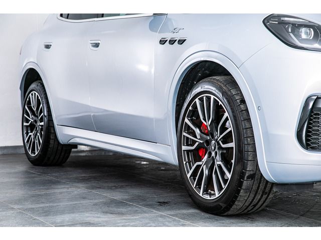 2023 Maserati GRECALE — миниатюра 23
