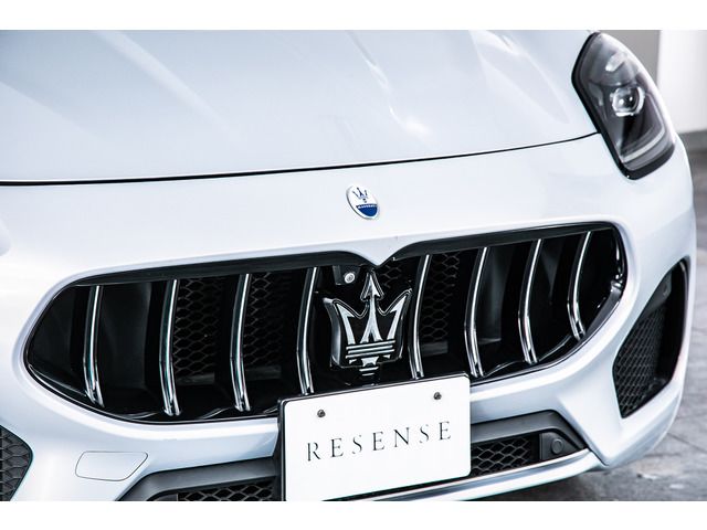 2023 Maserati GRECALE — миниатюра 24