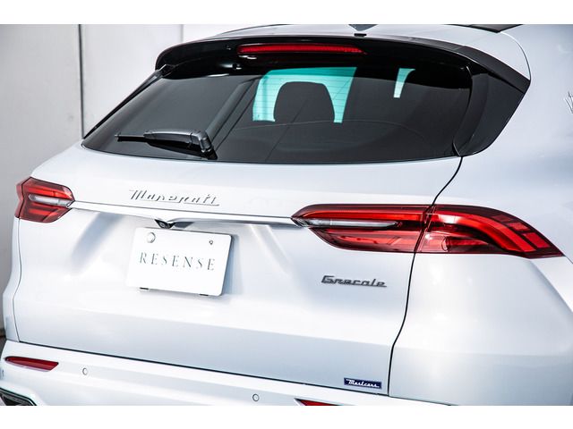 2023 Maserati GRECALE — миниатюра 26