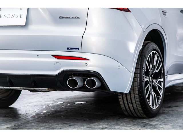 2023 Maserati GRECALE — миниатюра 28