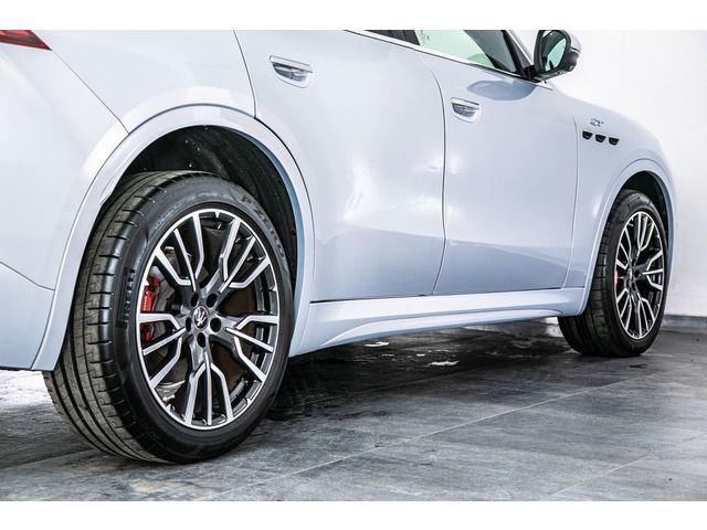 2023 Maserati GRECALE — миниатюра 29