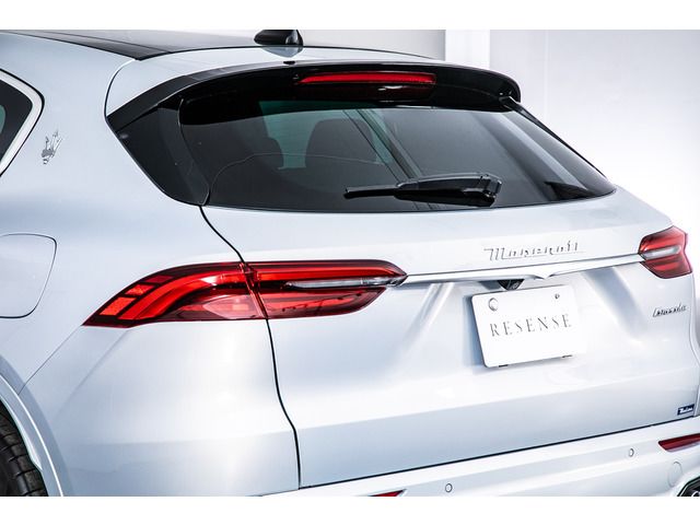 2023 Maserati GRECALE — миниатюра 30