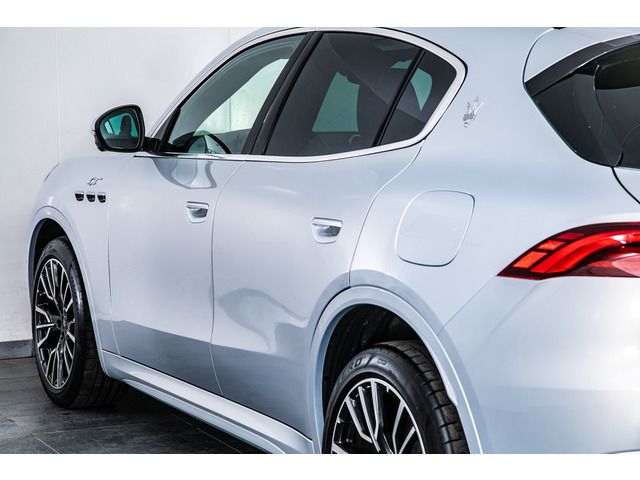 2023 Maserati GRECALE — миниатюра 31