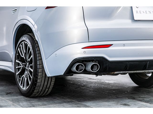 2023 Maserati GRECALE — миниатюра 32