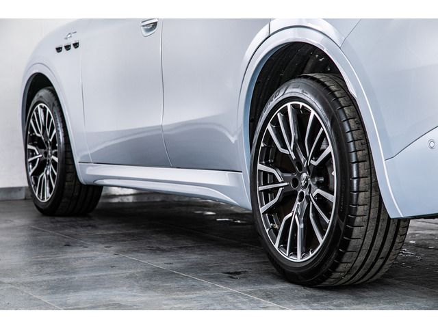 2023 Maserati GRECALE — миниатюра 33