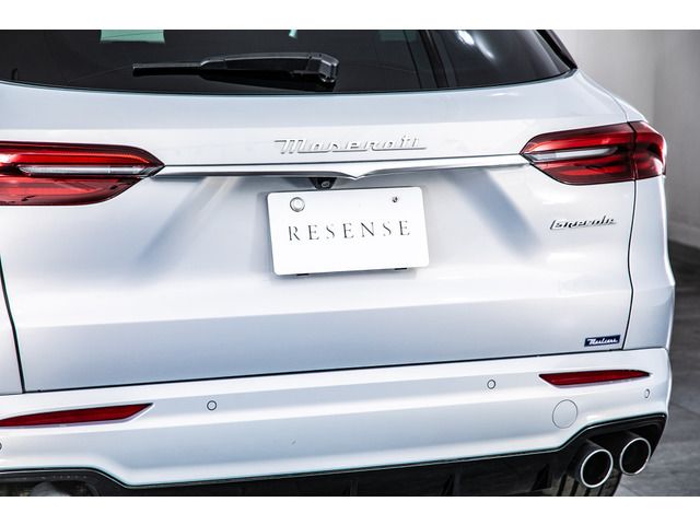 2023 Maserati GRECALE — миниатюра 34