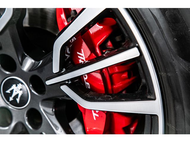 2023 Maserati GRECALE — миниатюра 35