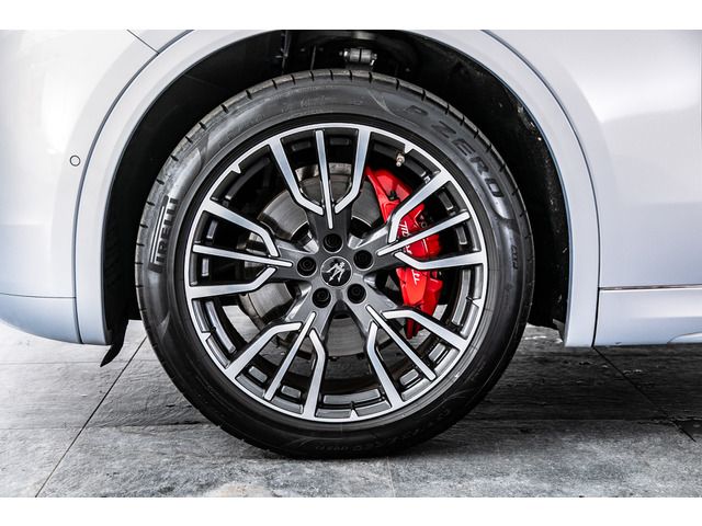 2023 Maserati GRECALE — миниатюра 36