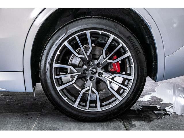2023 Maserati GRECALE — миниатюра 37