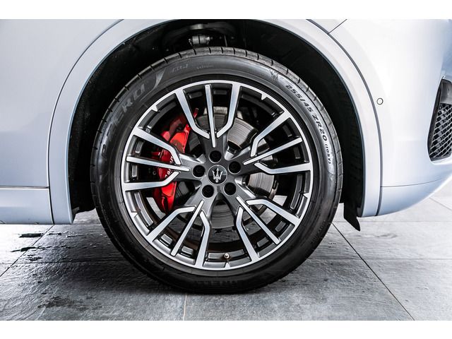 2023 Maserati GRECALE — миниатюра 38