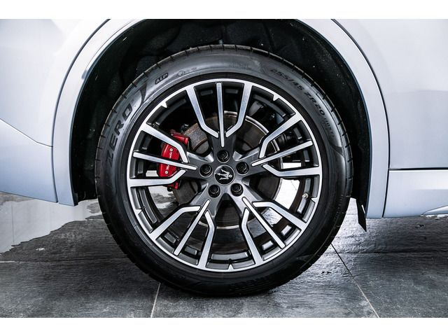 2023 Maserati GRECALE — миниатюра 39