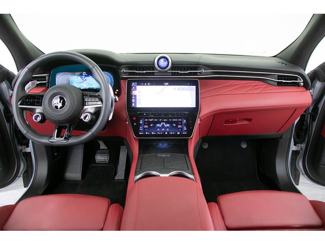 2023 Maserati GRECALE — миниатюра 44