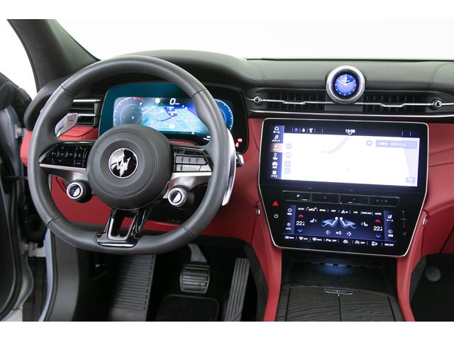 2023 Maserati GRECALE — миниатюра 45