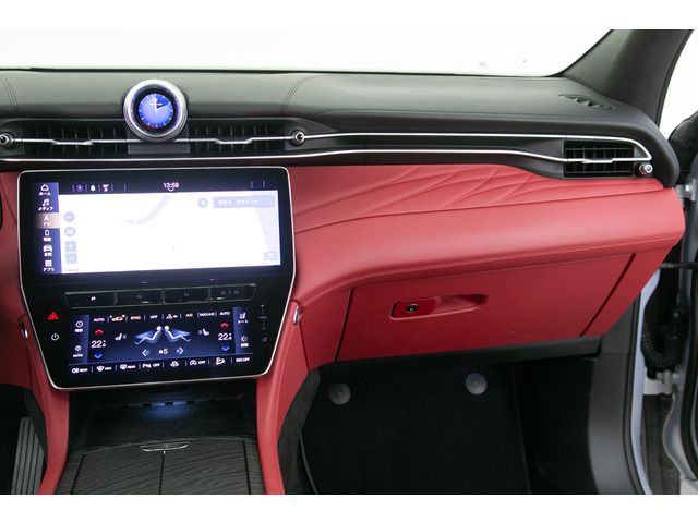 2023 Maserati GRECALE — миниатюра 46