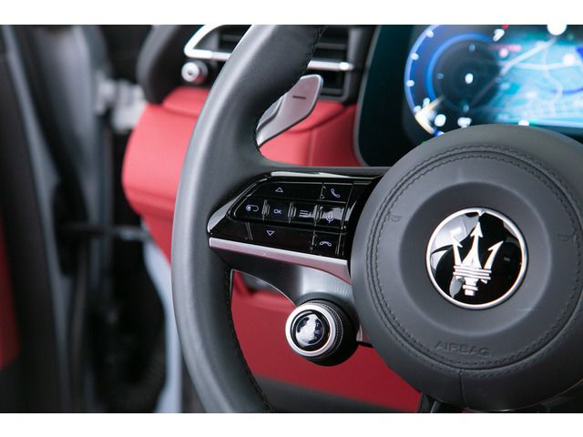2023 Maserati GRECALE — миниатюра 47