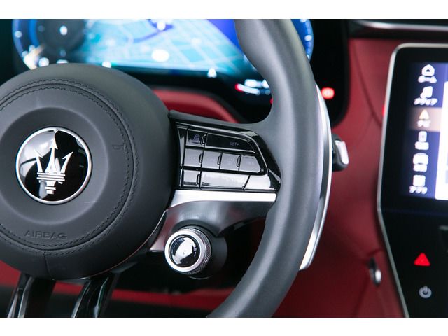 2023 Maserati GRECALE — миниатюра 48