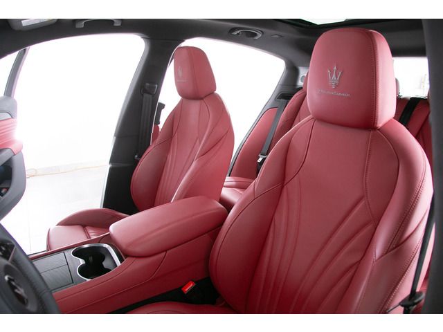 2023 Maserati GRECALE — миниатюра 50