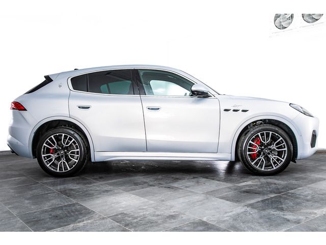 2023 Maserati GRECALE — миниатюра 13
