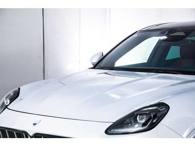 2023 Maserati GRECALE — миниатюра 16