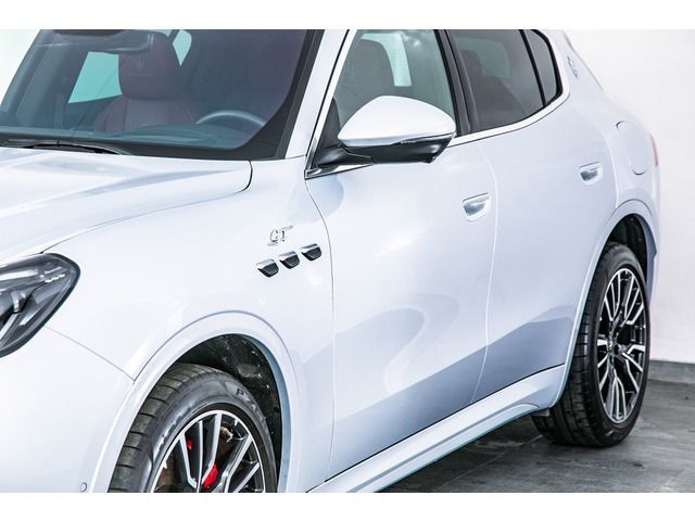 2023 Maserati GRECALE — миниатюра 17