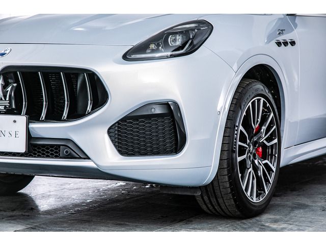 2023 Maserati GRECALE — миниатюра 18