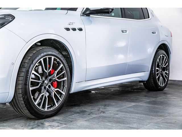 2023 Maserati GRECALE — миниатюра 19