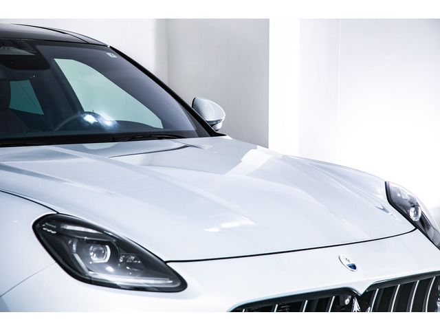 2023 Maserati GRECALE — миниатюра 20