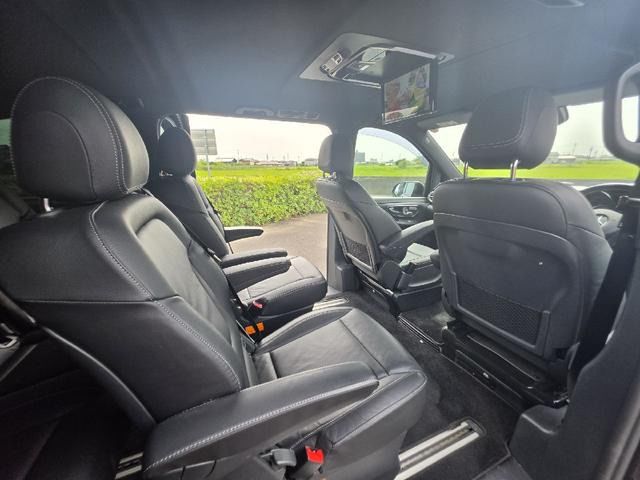 صورة مصغرة 21 لـ 2018 Mercedes-BENZ V-CLASS