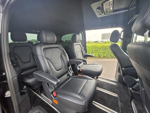 صورة مصغرة 22 لـ 2018 Mercedes-BENZ V-CLASS
