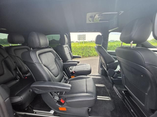 صورة مصغرة 23 لـ 2018 Mercedes-BENZ V-CLASS