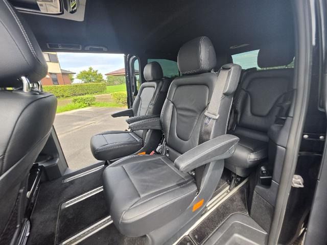 صورة مصغرة 24 لـ 2018 Mercedes-BENZ V-CLASS