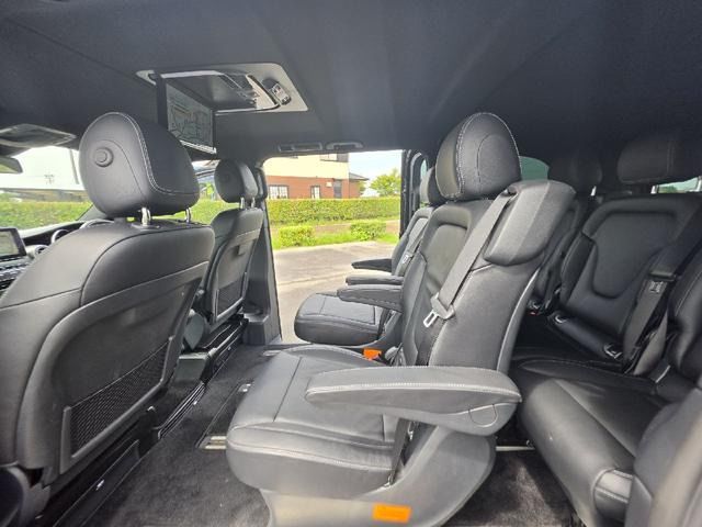 صورة مصغرة 25 لـ 2018 Mercedes-BENZ V-CLASS