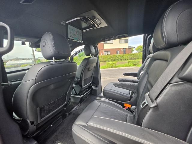 صورة مصغرة 26 لـ 2018 Mercedes-BENZ V-CLASS