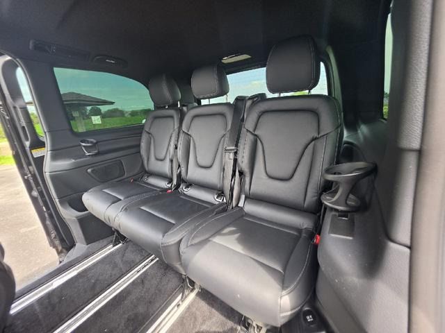 صورة مصغرة 27 لـ 2018 Mercedes-BENZ V-CLASS