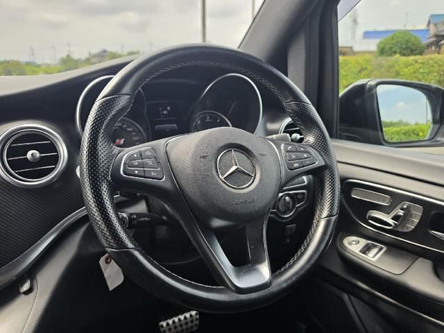 صورة مصغرة 32 لـ 2018 Mercedes-BENZ V-CLASS